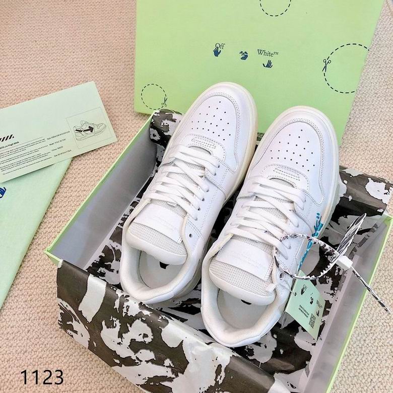 OFF WHITE shoes 35-41-196_1308986